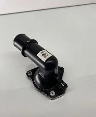 Mazda CX-5 Thermostat housing SH0115172