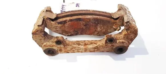 Dodge Durango Rear brake caliper