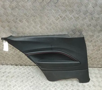 BMW 2 F22 F23 Coupe rear side trim panel 7311485 7268415