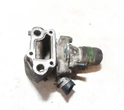 Renault Megane I Engine coolant pipe/hose 7700866299