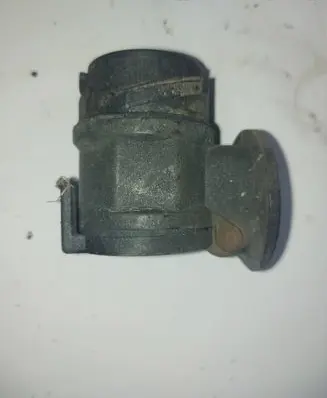 Mini One - Cooper R50 - 53 Electric car charge socket 84400076