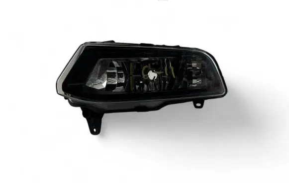 Front fog light