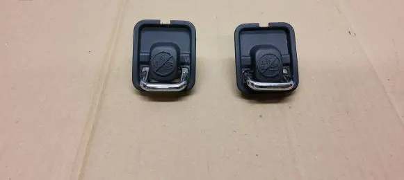 Jeep Grand Cherokee Other interior part 58949
