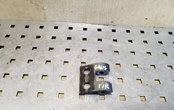 BMW 3 E90 E91 Rear door upper hinge