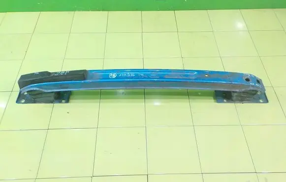 Ford Ka Front bumper foam support bar 