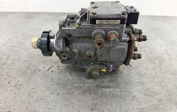 Opel Zafira A Fuel injection high pressure pump 