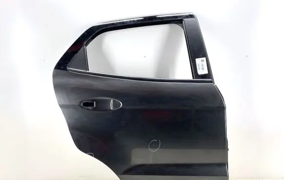Ford Ecosport Rear door 