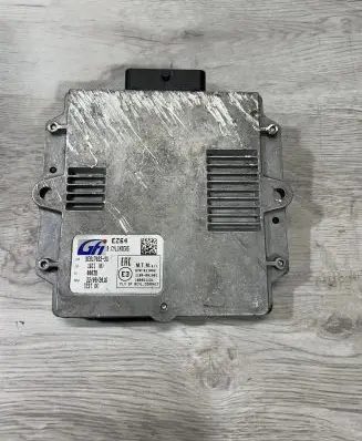 BMW X5 E53 LP gas control unit module 67R-011002 DE817022-3G 10R051131