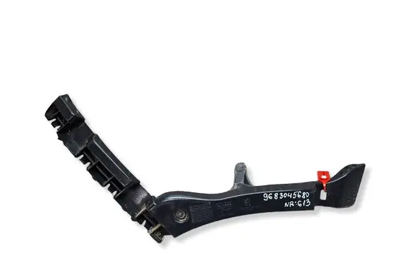 Peugeot 3008 I Rear bumper mounting bracket S25071613 9683045680
