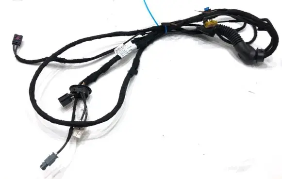 Skoda Octavia Mk4 Tailgate/trunk wiring harness 5E6972176E