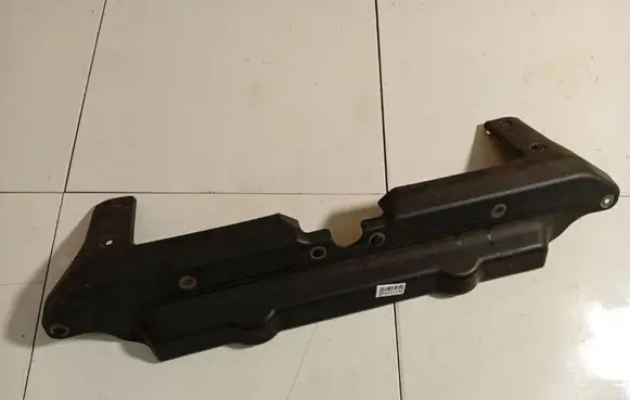 KIA Sorento Radiator support slam panel 865853E000