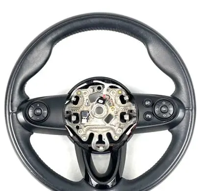 Mini One - Cooper F56 F55 Steering wheel 6874599 6234216 WR0632775300A