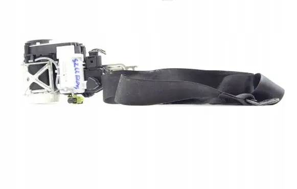 Audi A3 S3 8V Front seatbelt 8V5857705J