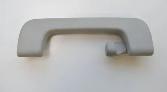 Audi A5 8T 8F Rear interior roof grab handle 8E0857607D
