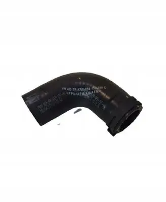 Volkswagen Touareg III Engine coolant pipe/hose 059131555C