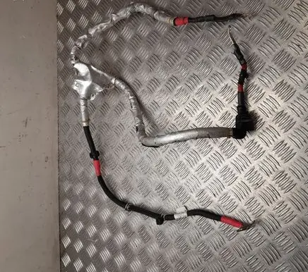 BMW 4 F36 Gran coupe Other wiring loom 8638588