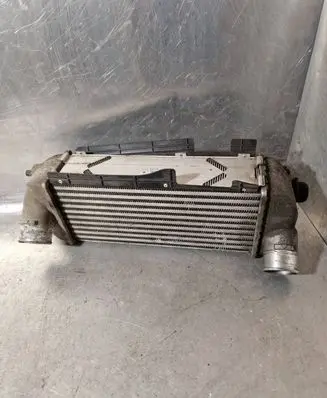 Hyundai ix35 Intercooler radiator 282702F750
