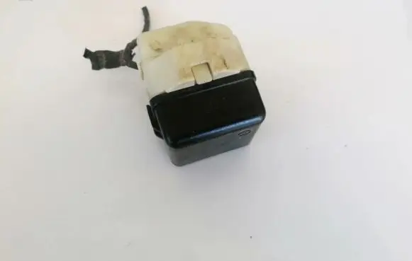 Toyota Yaris Fuse box set