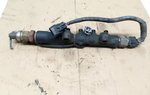 Toyota Corolla E120 E130 Fuel main line pipe