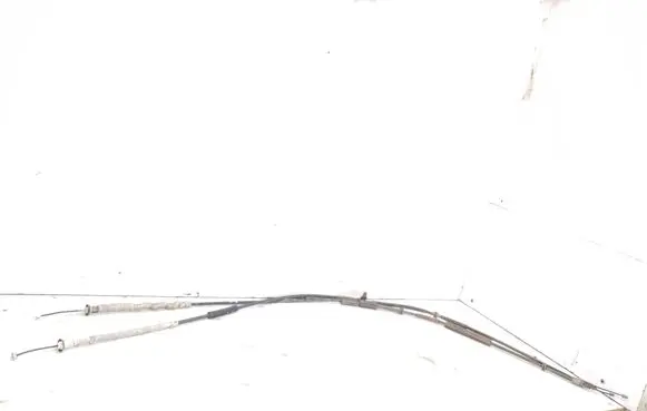Lancia Delta III Handbrake/parking brake wiring cable