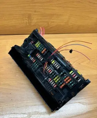 Fuse module