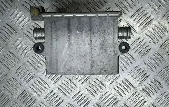 BMW 3 E46 Coolant heater E1E21ME 148890