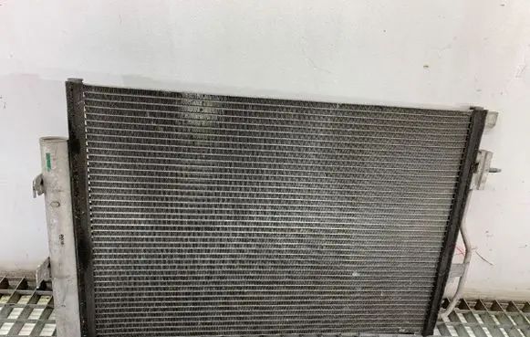 Opel Mokka Coolant radiator 96943762