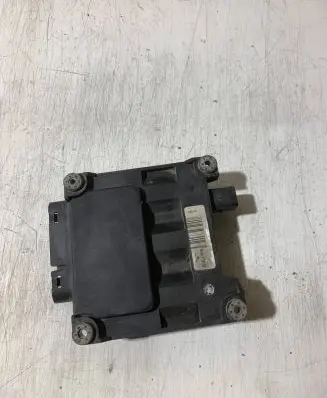 Volkswagen PASSAT B6 Turbo solenoid valve 3C0906625 400434F