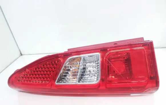 Citroen Berlingo Rear/tail lights 9680545280