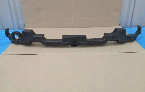 Audi A3 8Y Front bumper foam support bar 8Y0807550