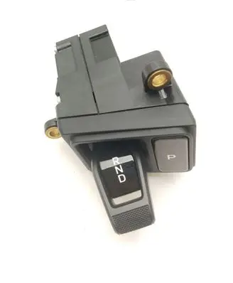 Porsche Taycan 9J1 Gear shifter/selector 9J1713033