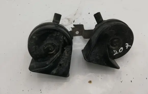 Land Rover Range Rover L322 Horn signal E355306