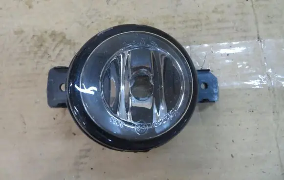 Front fog light