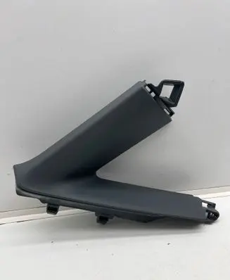 Audi Q4 Sportback e-tron Other sill/pillar trim element 89E867287 366005403 FPG60188439