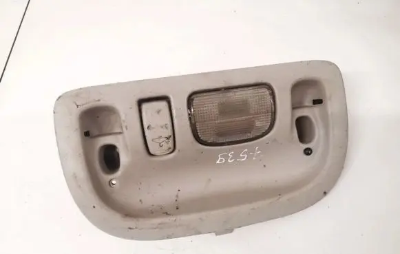Chrysler Voyager Front interior roof grab handle ve9098rh ve9098-rh
