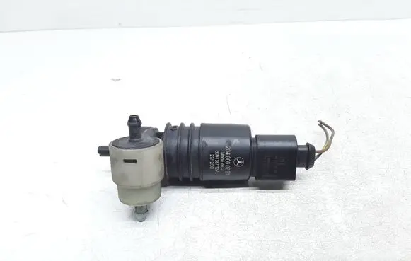 Mercedes-Benz C W204 Windscreen/windshield washer pump 2048660221