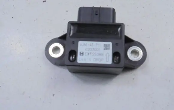 Mazda 6 ESP (stability system) control unit GJ6E-43-7Y1