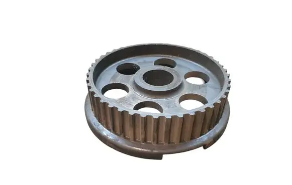 Volkswagen Crafter Camshaft pulley/ VANOS MWUV200