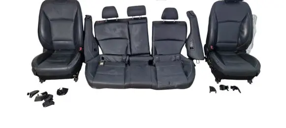 Subaru Outback (BS) Interior set 