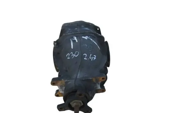 Mercedes-Benz SL R230 Rear differential A2303510105