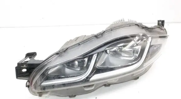 Jaguar XJ X351 Headlight/headlamp FW9313W030CD