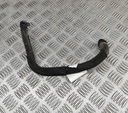 Porsche Taycan 9J1 Engine coolant pipe/hose 9J1121109