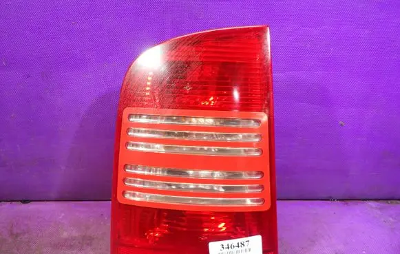 Skoda Octavia Mk1 (1U) Rear/tail lights 1U9945095B