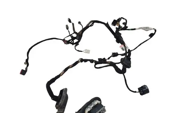 Ford Explorer V Rear door wiring loom GB5T14630 GB5T14630EE GB4WA