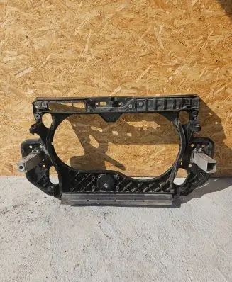 Audi A6 S6 C6 4F Radiator support slam panel 4F0805594G