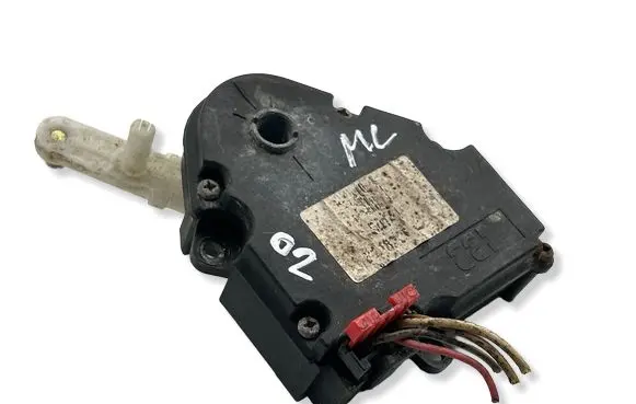 Mercedes-Benz ML W163 Air flap motor/actuator 