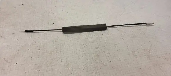 Subaru Legacy Rear door cable line 