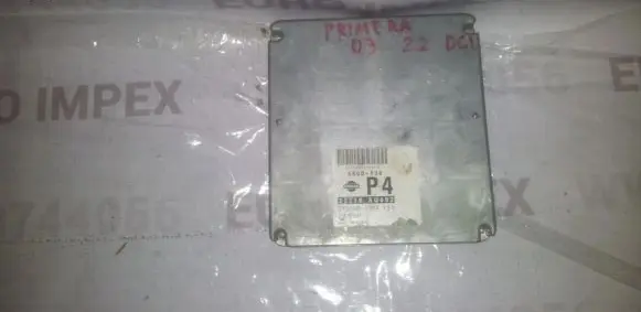 Nissan Primera Engine control unit/module 23710AU602