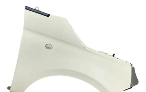 Fiat 500 Fender