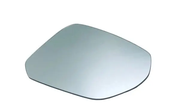 Audi Q2 - Wing mirror glass 81A857536D